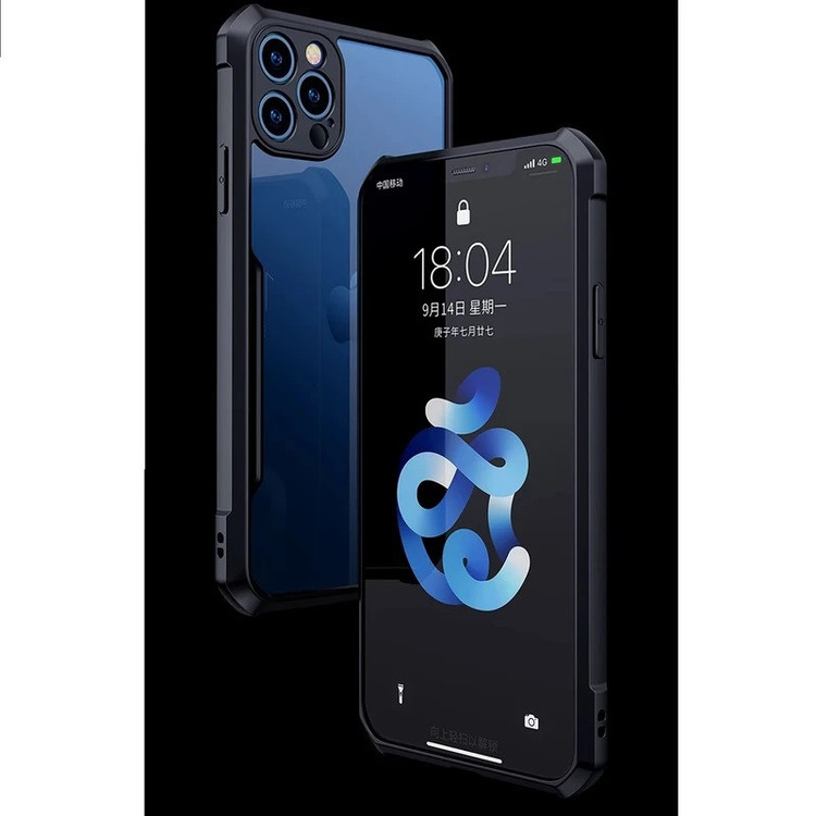 کاور موکولو مدل XUNDD مناسب برای گوشی موبایل شیائومی Poco X6 Neo
