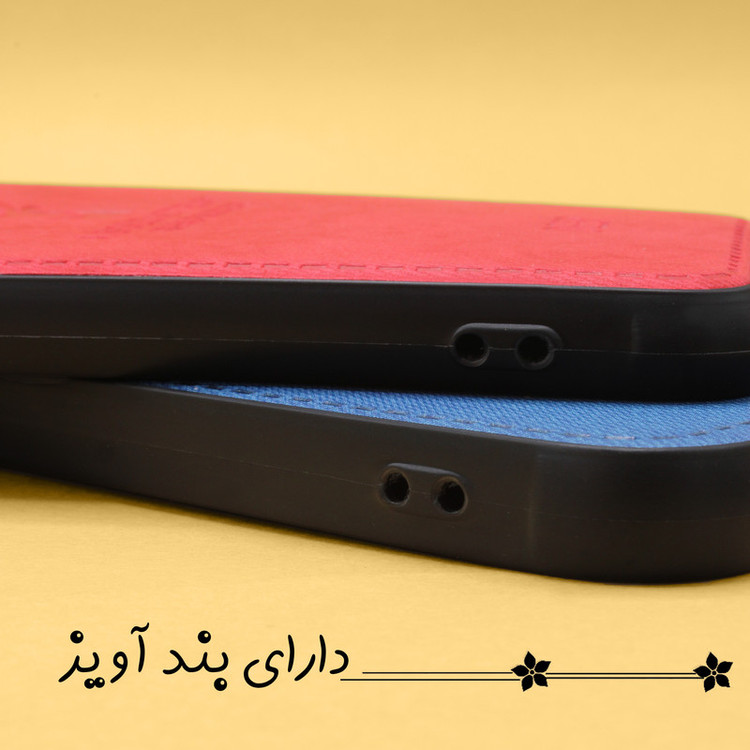 کاور مدل گوزنی مناسب برای گوشی موبایل نوکیا C10