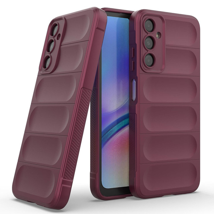 کاور گاردتک آساک مدل Flex Armor مناسب برای گوشی موبایل سامسونگ Galaxy A15