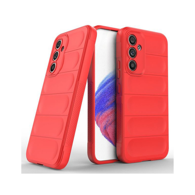 کاور گاردتک آساک مدل Flex Armor مناسب برای گوشی موبایل سامسونگ Galaxy A15