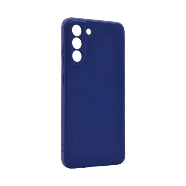 کاور قاب تک مدل SILIC مناسب برای گوشی موبایل سامسونگ Galaxy S21 FE