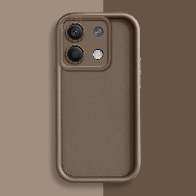 کاور موفی مدل Puffer مناسب برای گوشی موبایل شیائومی Redmi Note 9S