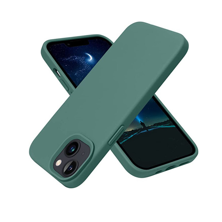 کاور قاب تک مدل SILICONE2 مناسب برای گوشی موبایل سامسونگ Galaxy A73 5g