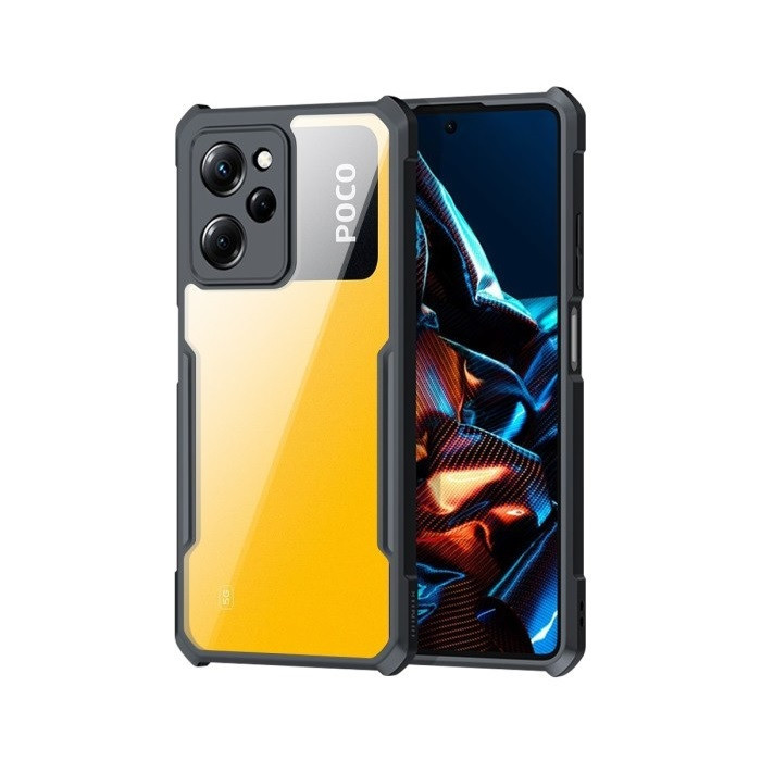 کاور موکولو مدل XUNDD مناسب برای گوشی موبایل شیائومی Poco X5 Pro 5G