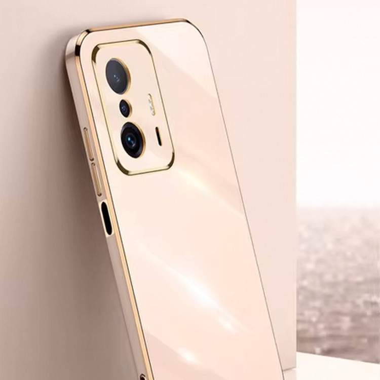 کاور گاردتک اساک مدل MyCa2 مناسب برای گوشی موبایل شیائومی Mi 11T / Mi 11T Pro به همراه بند