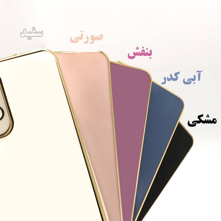 کاور قاب تک مدل MYCGH مناسب برای گوشی موبایل شیائومی Redmi Note 8 Pro