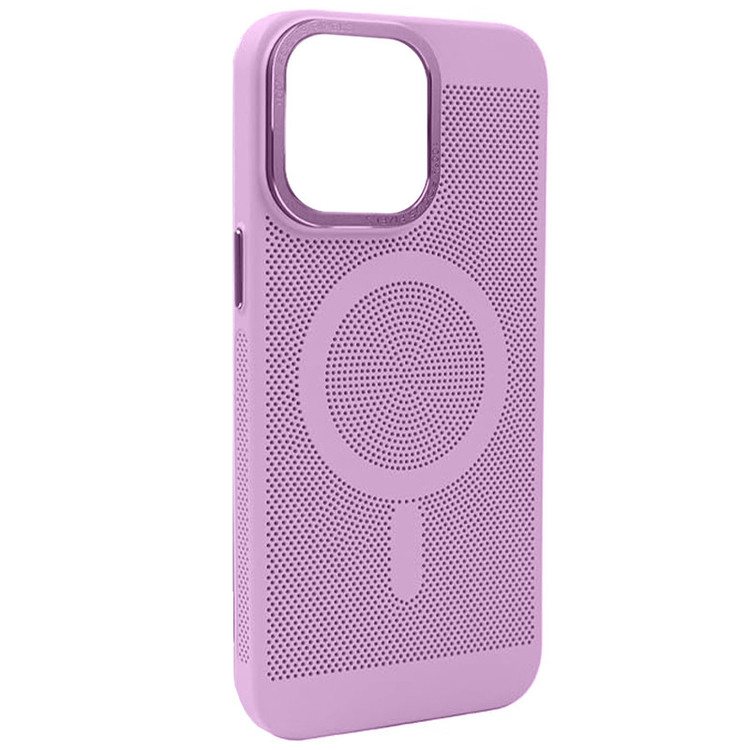 کاور گوف مدل Heat Dissipation Magsafe مناسب برای گوشی موبایل اپل Iphone 11 Pro Max