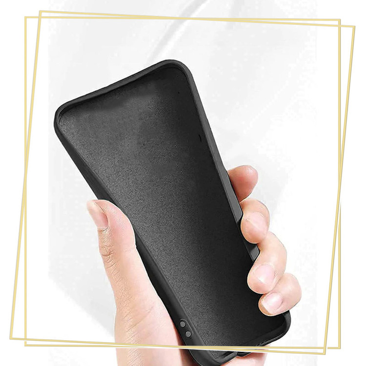 کاور قاب ایران مدل ساده طرح SLB مناسب برای گوشی موبایل اپل iPhone 5 / 5s / SE