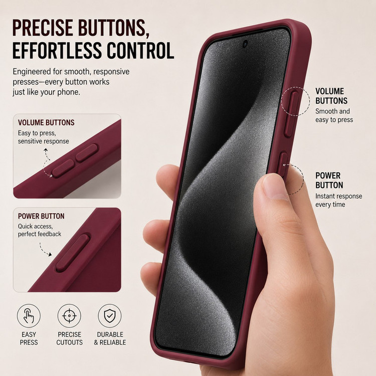 کاور گاردتک اساک مدل Silicone Puffer مناسب برای گوشی موبایل شیائومی Redmi 13X/ Redmi 13 4G