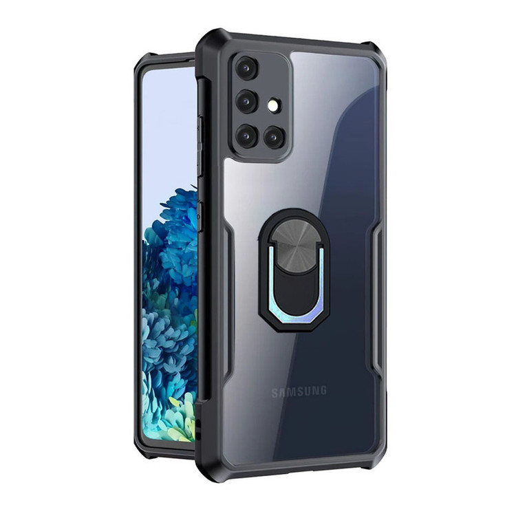 کاور گاردتک اساک مدل AntiShock Magnet Holder مناسب برای گوشی موبایل سامسونگ Galaxy A51
