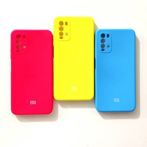 کاور قاب تک مدل SILICONEGH مناسب برای گوشی موبایل سامسونگ Galaxy S9 Plus