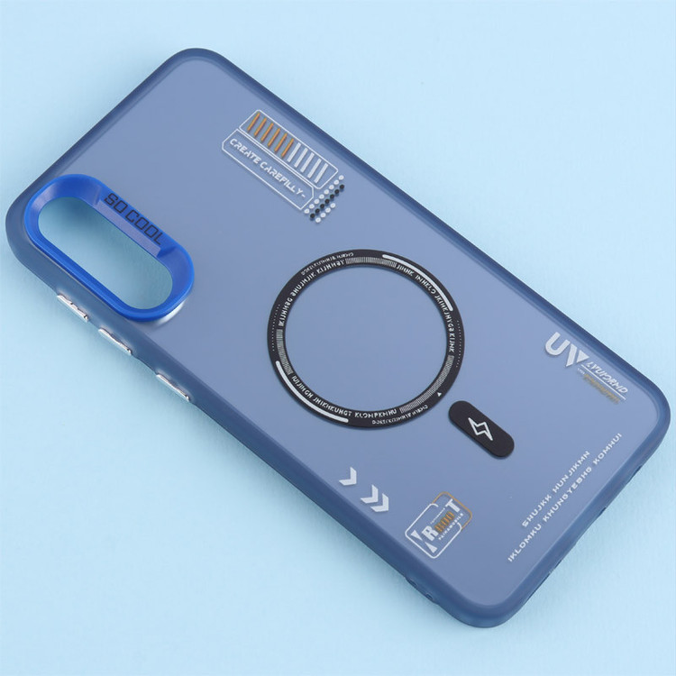 کاور مدل Socool مناسب برای گوشی موبایل سامسونگ galaxy A50