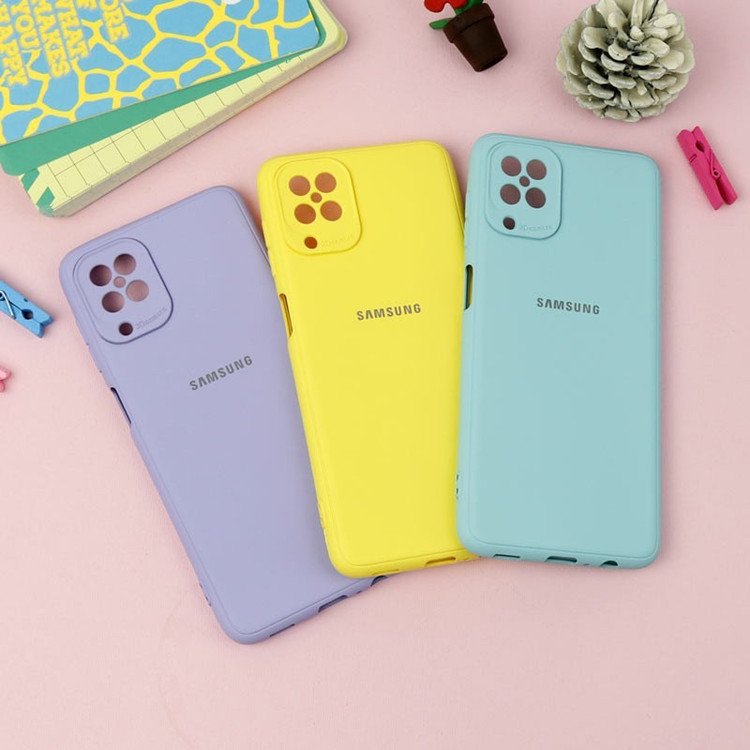 کاور قاب تک مدل SILICONEGH مناسب برای گوشی موبایل سامسونگ Galaxy S20 FE