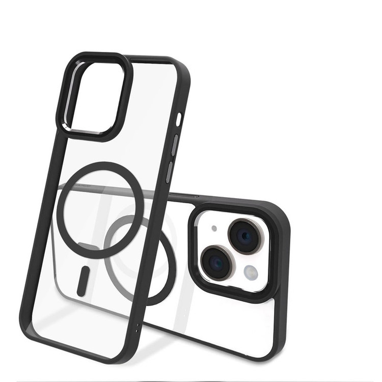 کاور قاب گارد مدل MAGGHAB مناسب برای گوشی موبایل سامسونگ Galaxy S23 FE