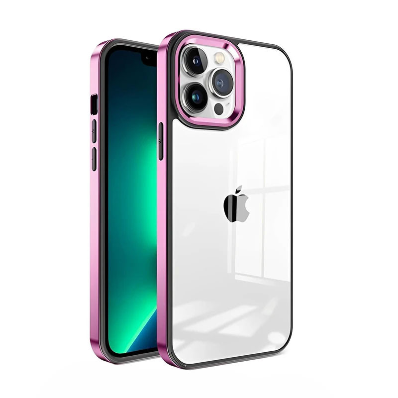 کاور مسیر مدل New SKIN 2 مناسب برای گوشی موبایل اپل iPhone 12 Pro Max