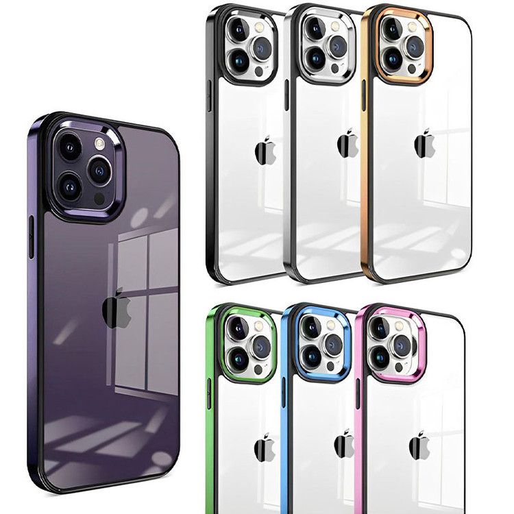 کاور مسیر مدل New SKIN 2 مناسب برای گوشی موبایل اپل iPhone 12 Pro Max