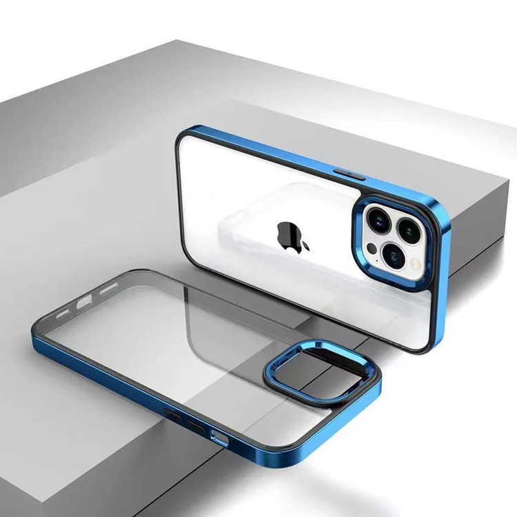 کاور مسیر مدل New SKIN 2 مناسب برای گوشی موبایل اپل iPhone 12 Pro Max