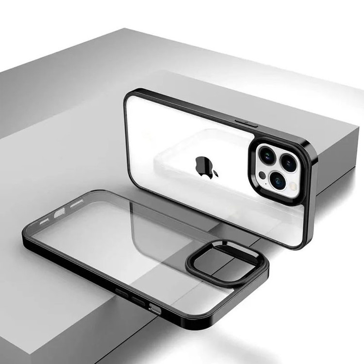 کاور مسیر مدل New SKIN 2 مناسب برای گوشی موبایل اپل iPhone 12 Pro Max