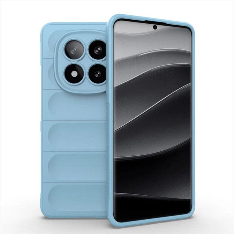 کاور اسپارتان مدل Flex Armor مناسب برای گوشی موبایل شیائومی Redmi Note 14 Pro 4G