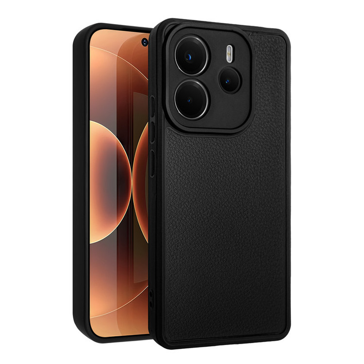 کاور هارودز مدل Noble مناسب برای گوشی موبایل شیائومی Redmi Note 14 4G