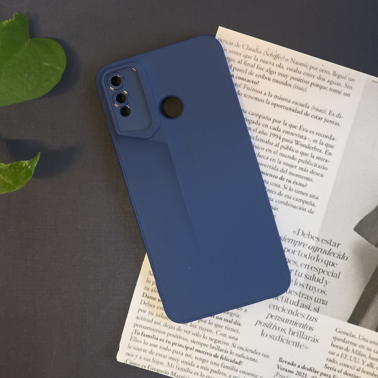 کاور موفی مدل Stria مناسب برای گوشی موبایل هوآوی P Smart 2019 / آنر 10 Lite