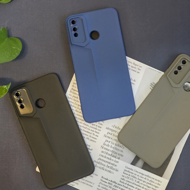 کاور موفی مدل Stria مناسب برای گوشی موبایل هوآوی P Smart 2019 / آنر 10 Lite