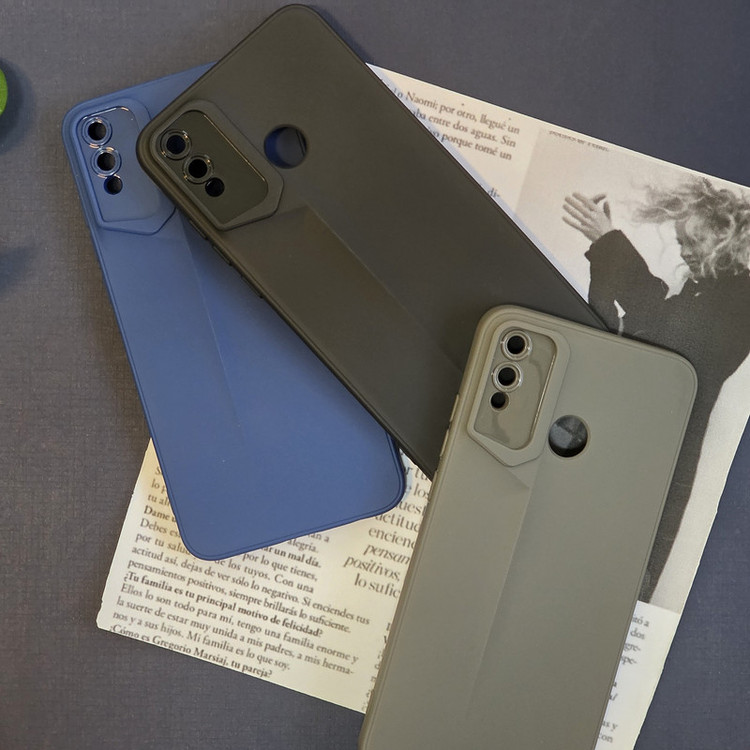 کاور موفی مدل Stria مناسب برای گوشی موبایل هوآوی P Smart 2019 / آنر 10 Lite