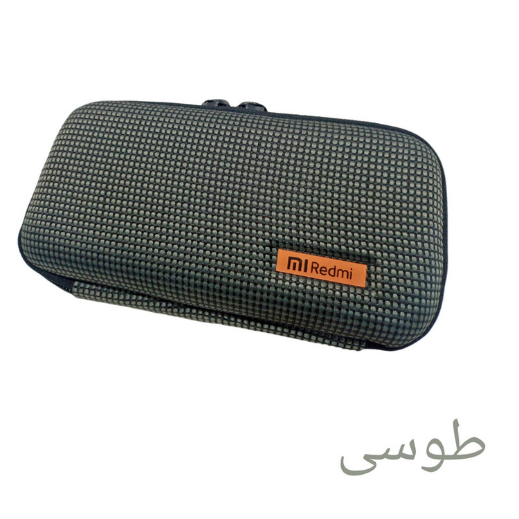 کیف پاوربانک مدل Redmi