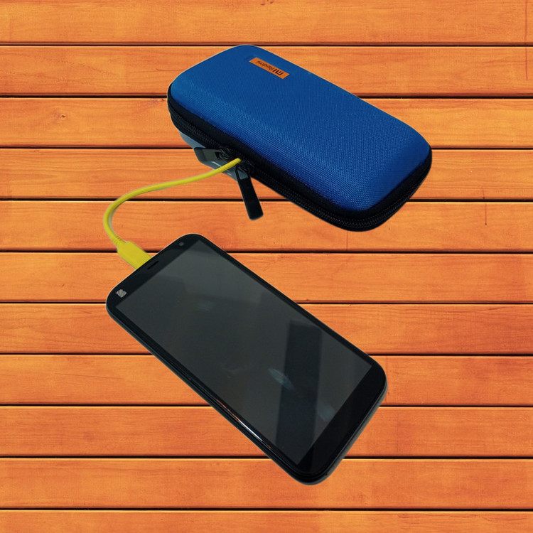 کیف پاوربانک مدل Redmi