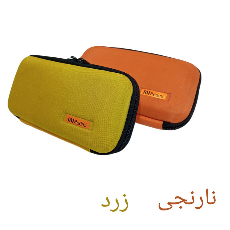کیف پاوربانک مدل Redmi