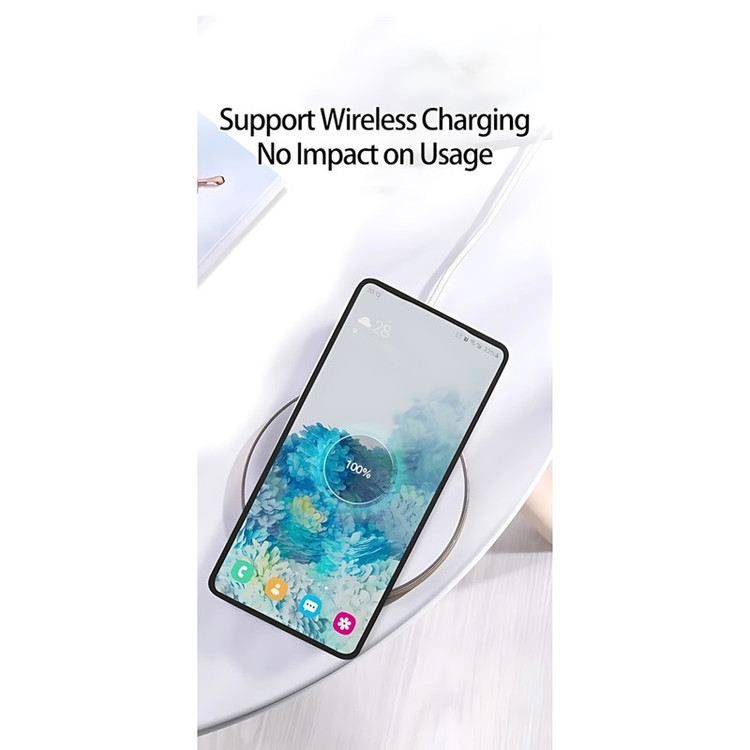 کاور مدل Taupe مناسب برای گوشی موبایل سامسونگ Galaxy S25 Ultra