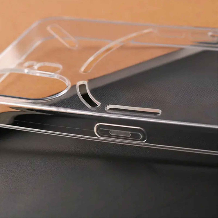 کاور مسیر مدل Clear مناسب برای گوشی موبایل ناتینگ فون 2