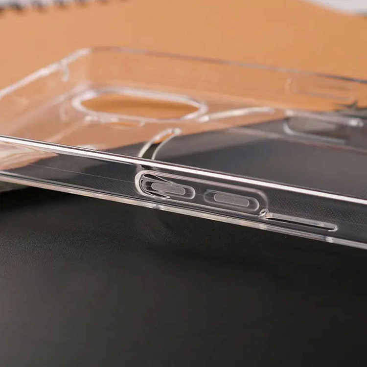 کاور مسیر مدل Clear مناسب برای گوشی موبایل ناتینگ فون 2