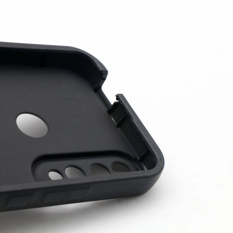 کاور موکولو مدل Silicone Puffer مناسب برای گوشی موبایل ریلمی Realme C67