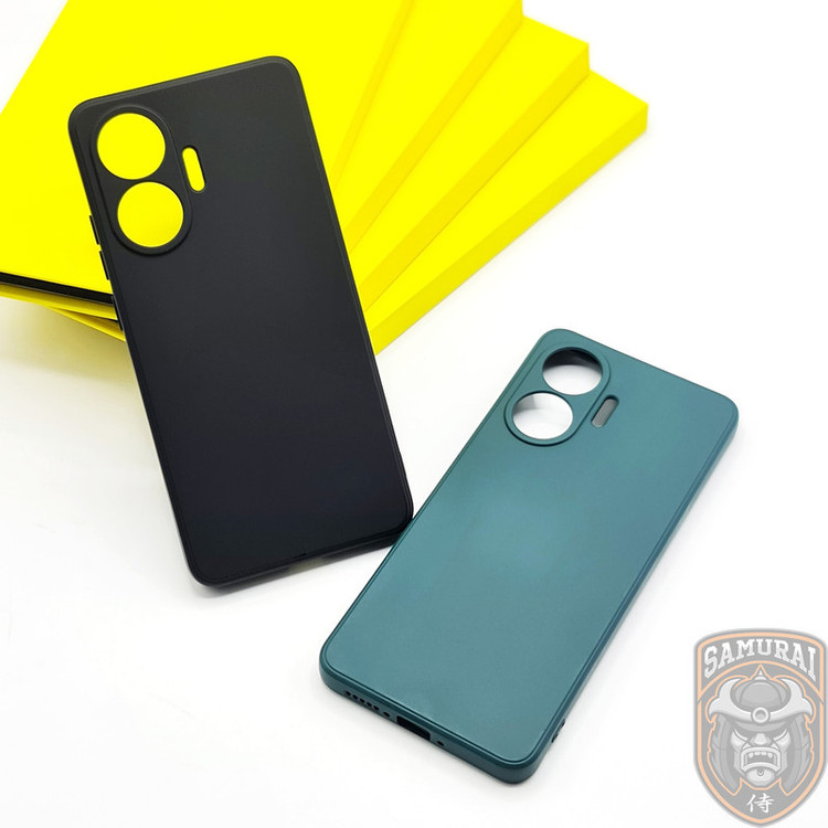 کاور سامورایی مدل YCADEN مناسب برای گوشی موبایل شیائومی Redmi Turbo 4 Pro / Poco F7