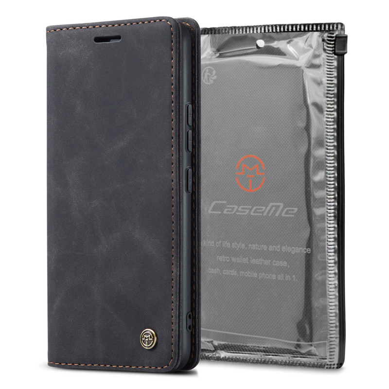 کیف کلاسوری کیس‌می مدل Vintage-013 مناسب برای گوشی موبایل شیائومی A2 Plus / A1 Plus