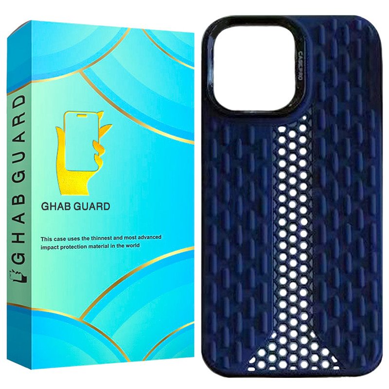کاور قاب گارد مدل CPROG مناسب برای گوشی موبایل اپل iPhone 13 Pro Max