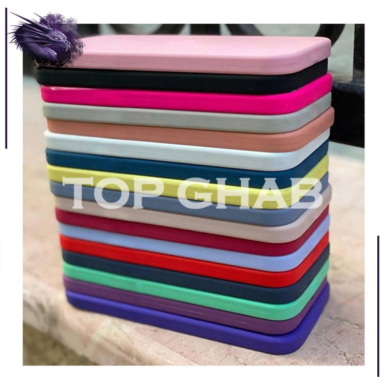 کاور تاپ قاب مدل CLK مناسب برای گوشی موبایل شیائومی Poco F4