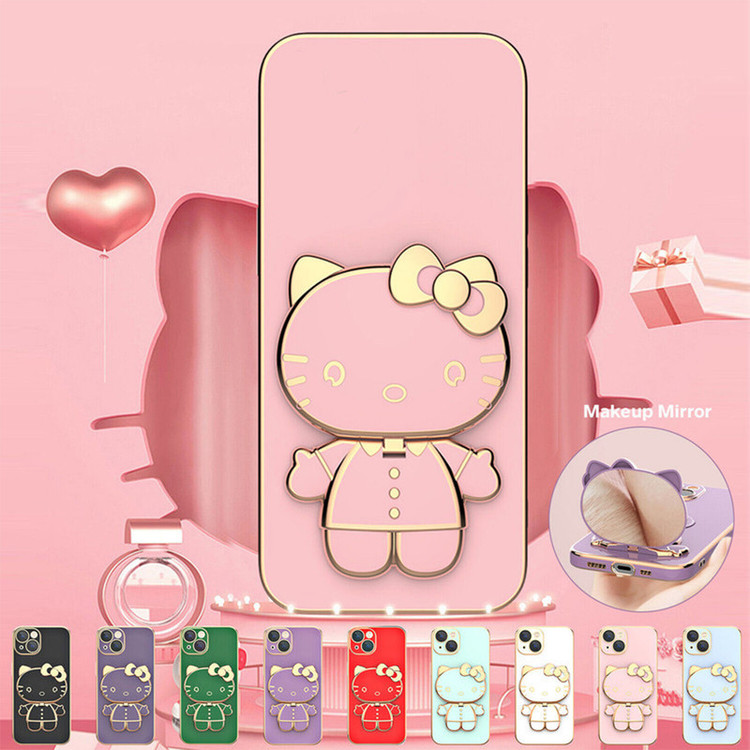 کاور گاردتک آساک مدل Kitty Strap مناسب برای گوشی موبایل هوآوی P30 Pro به همراه بند