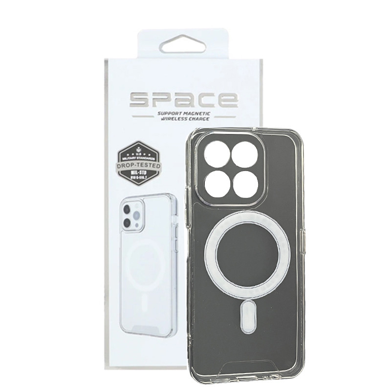 کاور اسپیس مدل MAGSAFE مناسب برای گوشی موبایل آنر X8C