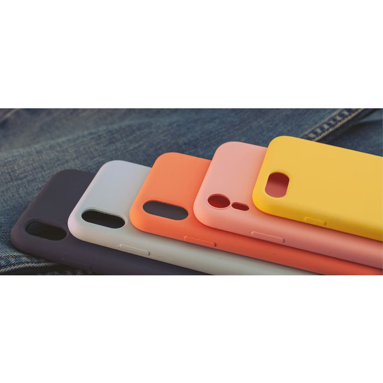 کاور قاب تک مدل SILICONE2 مناسب برای گوشی موبایل سامسونگ Galaxy A34