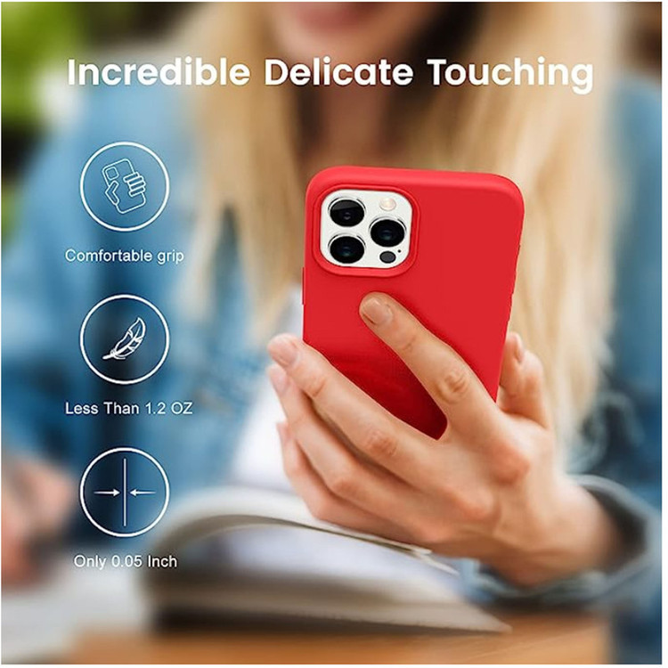 کاور قاب تک مدل SILICONE2 مناسب برای گوشی موبایل سامسونگ Galaxy A34