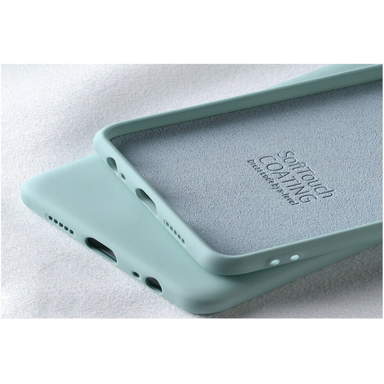 کاور قاب تک مدل SILICONE2 مناسب برای گوشی موبایل سامسونگ Galaxy A34