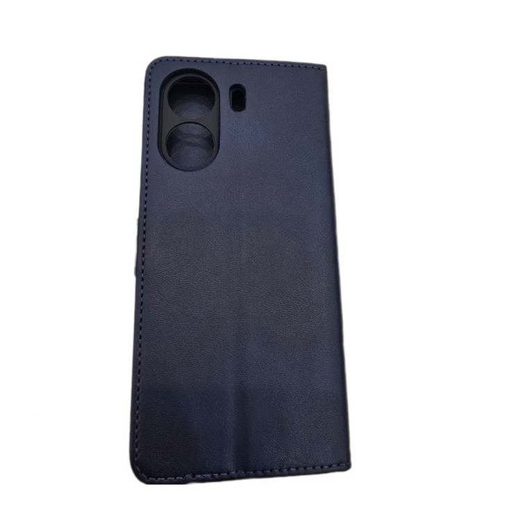 کیف کلاسوری نیلکین مدل ch مناسب برای گوشی موبایل شیائومی Redmi 13C / Poco C65
