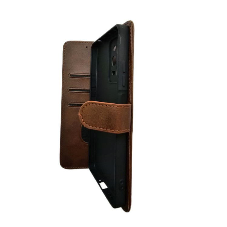 کیف کلاسوری نیلکین مدل ch مناسب برای گوشی موبایل شیائومی Redmi 13C / Poco C65
