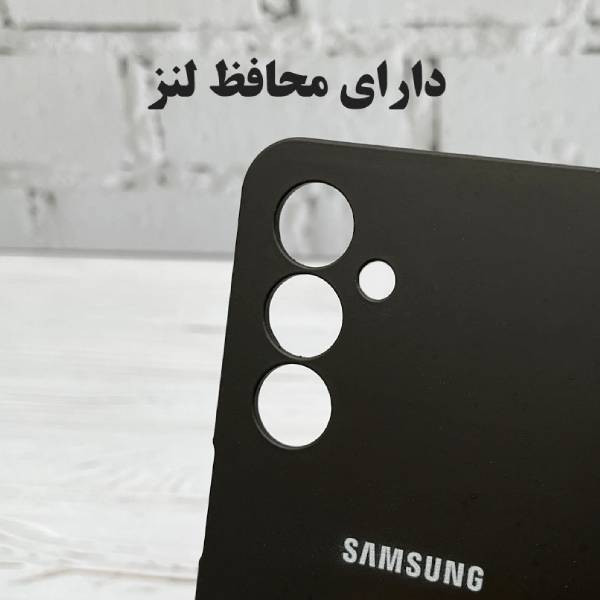 : کاور قاب تک مدل SLIC مناسب برای گوشی موبایل سامسونگ Galaxy J4 PLUS