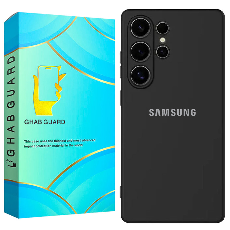 کاور قاب گارد مدل LICA20 مناسب برای گوشی موبایل سامسونگ Galaxy S25 Ultra 5G