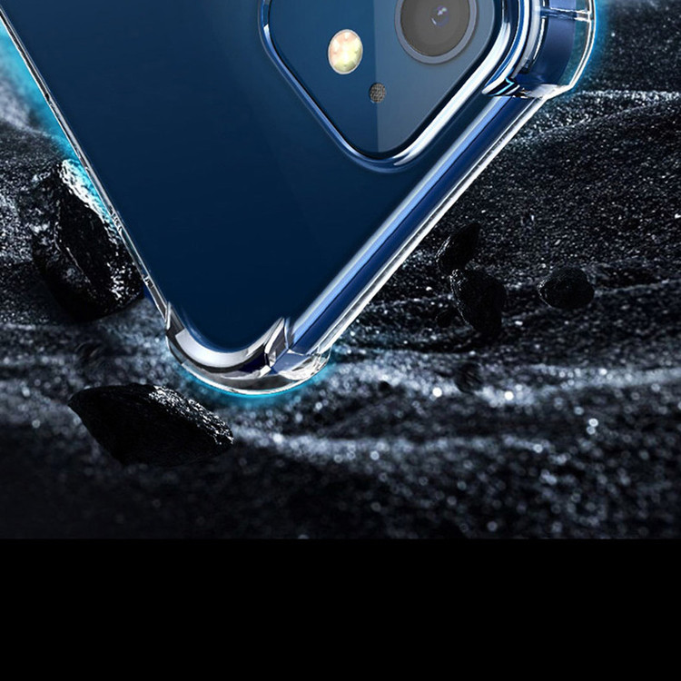 کاور مانستر مدل QSM مناسب برای گوشی موبایل موتورولا Moto G54