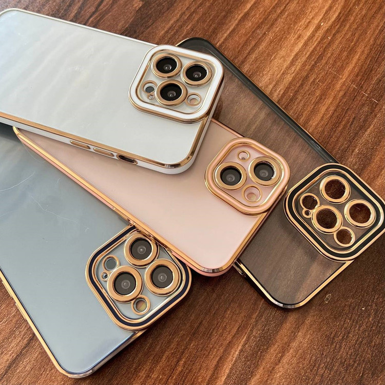 کاور اپیکوی مدل SpaceClear مناسب برای گوشی موبایل شیائومی Poco X5 Pro 5G