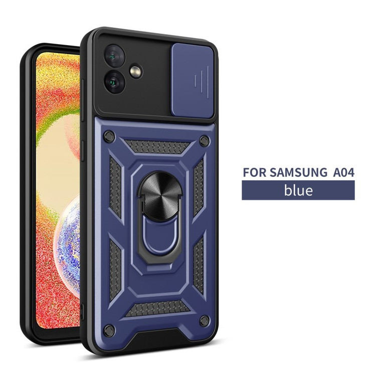 کاور گاردتک اساک مدل Dcamp2 مناسب برای گوشی موبایل سامسونگ Galaxy A04 E